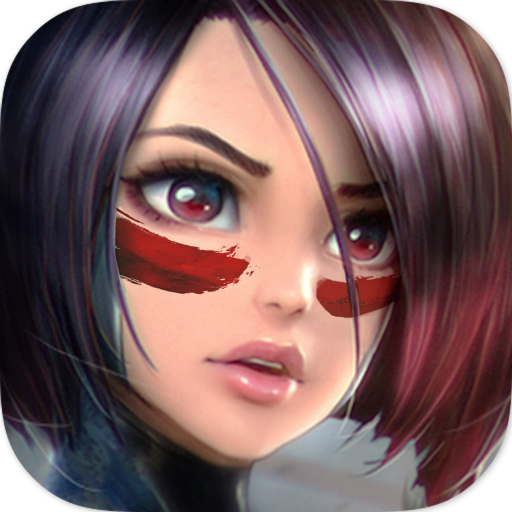  COS Battle Angel V1.0.1 BT Version