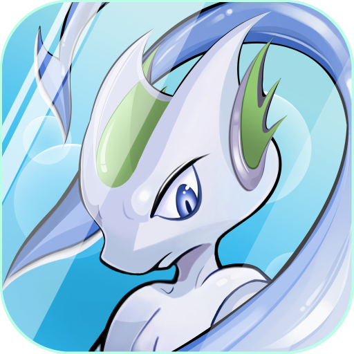宝可梦大师 V1.0.0 安卓版
