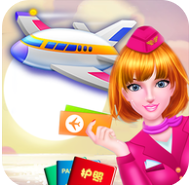 空姐养成日记 V1.0 安卓版