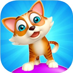 我的宠物村店 V1.0 苹果版