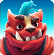 怪兽粉碎 V1.0 安卓版