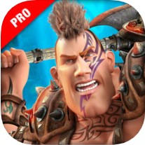 维京纹身师 Pro V1.0 苹果版