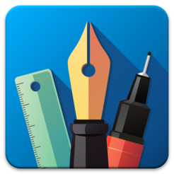 iDraw V3.1 