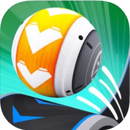 陀螺球滚动试炼 V1.5.7 苹果版