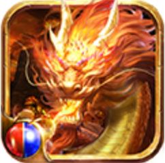 征战九州 V1.1.1.0 变态版