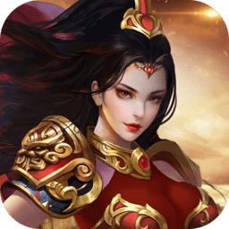 霸世三国 V1.0 满V版