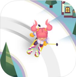 吊索滑雪 V1.9 苹果版