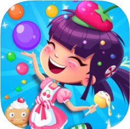 球球消消消 V1.8.2 苹果版