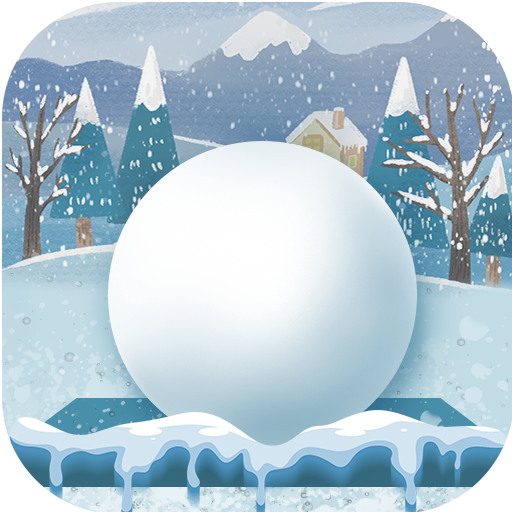 滚动的雪球 V1.0.8 安卓版