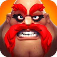 疯狂的英雄 V0.99 安卓版
