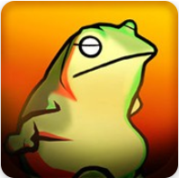 鸟兽相扑 V1.3 苹果版