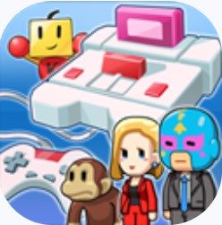 游戏发展国OL V1.1.7 变态版