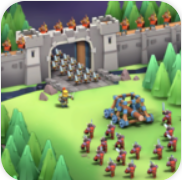 战士的游戏(Game of Warriors) V1.1.19 安卓版