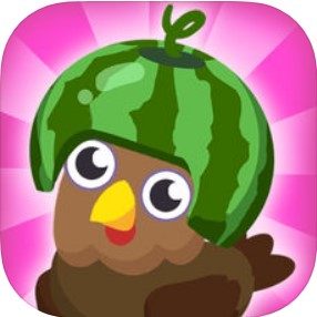 卡通农村生活 V1.0 苹果版