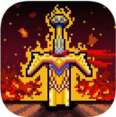 无限骑士：王国守护者 V1.0.13 苹果版