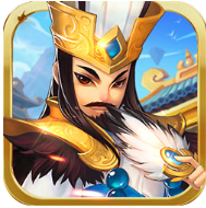 乱舞三国传 V1.0.0 变态版