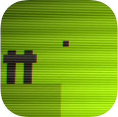 复古像素(Retro Pixel) V1.0 苹果版