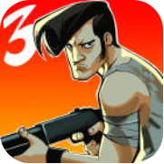 愚蠢的僵尸3(Stupid Zombies 3) V2.7 苹果版