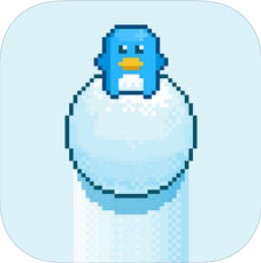 滚雪球(Snow Roll) V1.2 苹果版