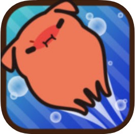 萌哒哒章鱼大冒险 V2.0.0 苹果版