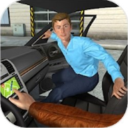 的士游戏2(Taxi Game 2) V1.3.1 安卓版