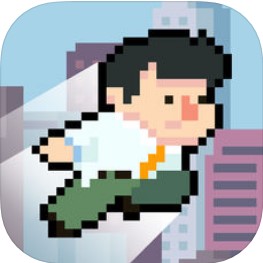 高跳者(High Risers) V4.7 苹果版