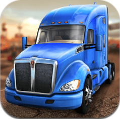 卡车模拟19(Truck Simulation 19) V1.1 安卓版