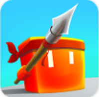 长矛大作战(Pikes.io Brutal Squad) V1.3 苹果版
