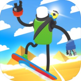 Power Hover(强力悬浮板) V1.7.1 苹果版