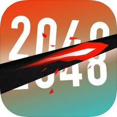 Ninja2048 V1.0 苹果版