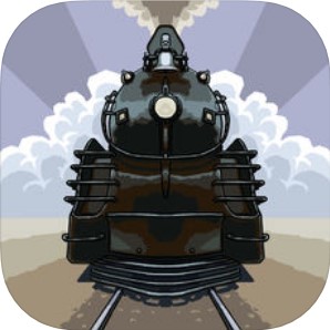 Symmetrain(火车沿途风景) V2.3.2 苹果版