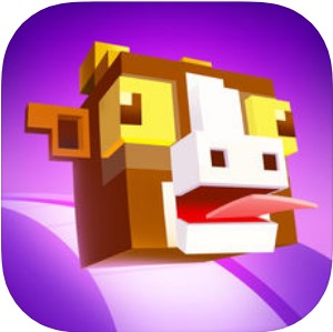 Blocky Raider V1.7 苹果版