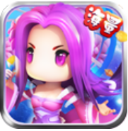 山海神魔录 V1.0 满V版
