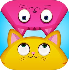 猫咪堆垛 V1.0.1 苹果版