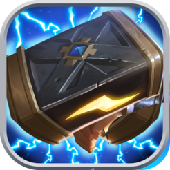 希维尔战纪 V1.0.6 变态版