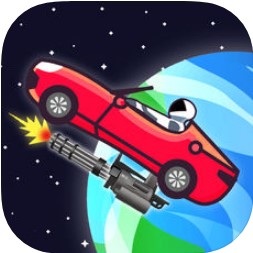 星际太空人 V0.3.1 苹果版
