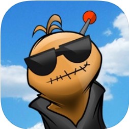 巫毒娃娃跳 V1.2.8 苹果版