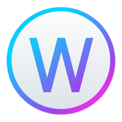  WeBlog V1.0.3 for Mac