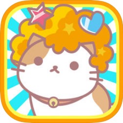 爆炸头猫 V1.2.0 苹果版