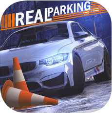 真实泊车2017(Real Car Parking 2017) V2.6.1 安卓版