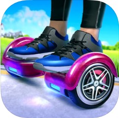 地铁滑行酷跑 V1.1 苹果版