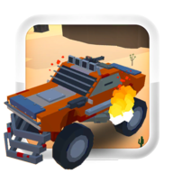 末日公路飙车 V1.1.3 安卓版