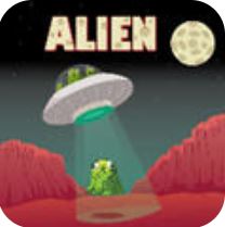 外星人软泥逃脱 V1.0.0 安卓版
