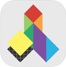 巧板迷阵 V1.0 苹果版