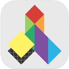 巧板迷阵 V1.0.0 安卓版