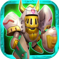 神秘宝石 V1.04 苹果版