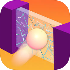 Shatter Glass V1.0 苹果版