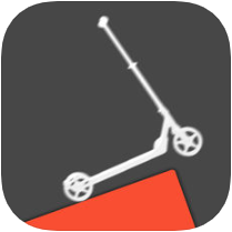 滑板车(Kick Scooter) V1.0 苹果版