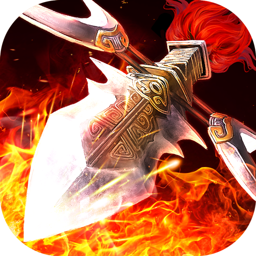 血染三国 V1.0 安卓版