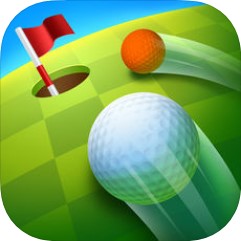Golf Battle V1.4.0 苹果版